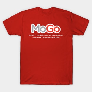 MoGo #1 T-Shirt